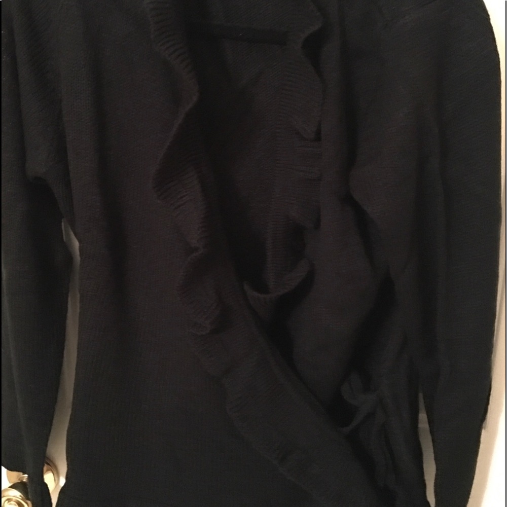 Chadwick’s Cardigan Sweater